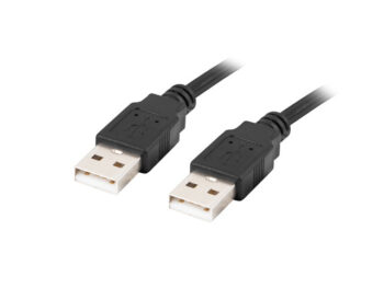 Cavo Usb 2.0 M./ M. da 1Mt