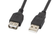 Prolunga Usb 2.0 M/F da 0,70Mt