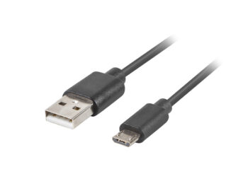 Cavo Micro Usb a USB 2.0 QC da 1Mt