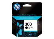 HP Cartuccia Originale N.300/901 Bk