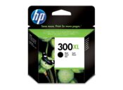 HP Cartuccia Originale N.300XL Bk