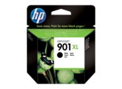 HP Cartuccia Originale N.901XL Black