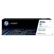 HP Toner Originale CF541A Ciano