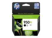 HP Cartuccia Originale N.950XL Black