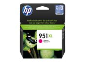 HP Cartuccia Originale N.951XL Magenta