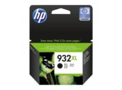 HP Cartuccia Originale N.932XL Black