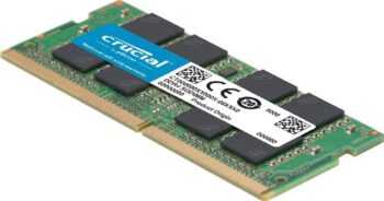 Ddr4 Crucial So-dimm 4Gb 2666Mhz CL19