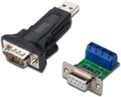 Adattatore da Usb 2.0 a seriale RS 485