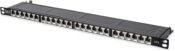 Iniettore Gigabit POE a 12 porte