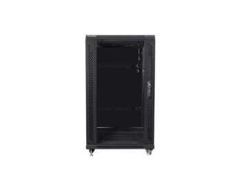 Armadio Rack 19" 22U(L600xP600xH1239mm)