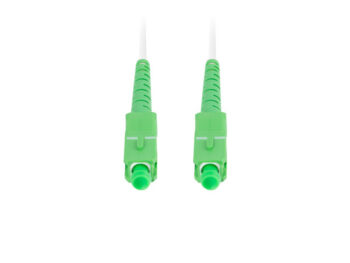 Cavo Fibra Ottica SM SC/APC-SC/APC Simpl. 40M