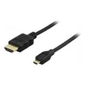 Cavo Hdmi a Micro Hdmi M/M 1 Mt.