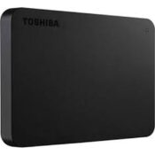 HD Esterno Toshiba 2,5" 4Tera USB 3.0