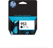 HP Cartuccia Originale N.953 Black