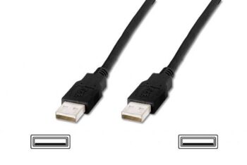 Cavo Usb 2.0 M/M 5Mt