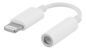 Adattatore Apple Lightning a 3.5mm cuffie