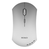 Mouse Wireless 1600 DPI Batteria integrata