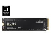 Ssd 500 Gb M.2 980 Basic Samsung