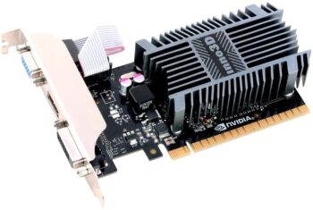 Scheda Video Inno 3D GT710 2Gb DDR3