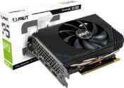 Scheda Video RTX3050 8Gb Palit