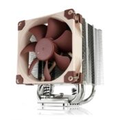 Dissipatore di raffred. Noctua Intel/AMD