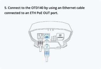 Router Wireless 4G LTE Teltonika