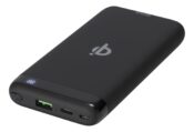 Power Bank Deltaco 10000mAh 1xUSB+1xType C