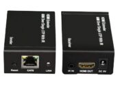 Extender Hdmi su Cat.5/6e fino a 60Mt