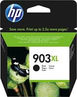 HP Cartuccia Originale N.903XL Black