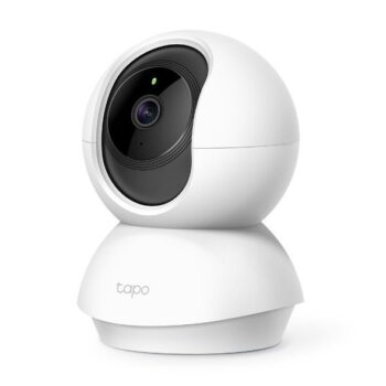 IP Camera Tp-Link Pan&Tilt motorizzata FHD