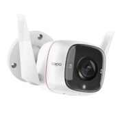 IP Camera Tp-Link esterna fissa 2MP