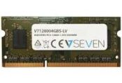 Ddr3L So-dimm 4Gb 1600Mhz 1,35V