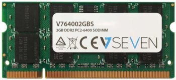 Ddr2 So-dimm 2GB 800MHz