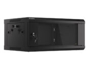 Armadio Rack Lanberg 19" 4U(L600xP450xH285)