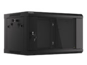 Armadio Rack Lanberg 19" 6U(L600xP450xH374)