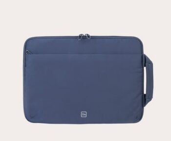 Custodia Notebook Sandy 13/14" Colore Blu