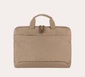 Borsa Tucano Smilza 13"/14" Colore Beige