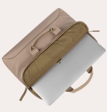 Borsa Tucano Smilza 13"/14" Colore Beige