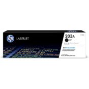 HP Toner Originale CF540A Bk