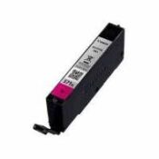 Canon Cartuccia Comp.CLI-571XL Magenta