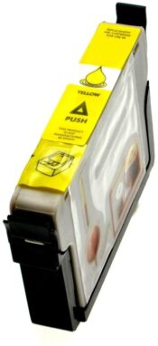 Epson Cartuccia Comp.T502XL Yellow