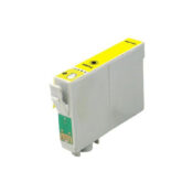 Epson Cartuccia Comp.T0484 Yellow