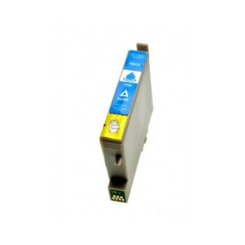 Epson Cartuccia Comp.T0612 Ciano