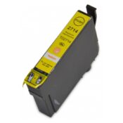 Epson Cartuccia Comp.T2714 Yellow