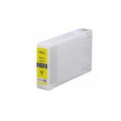 Epson Cartuccia Comp.T7904 Yellow