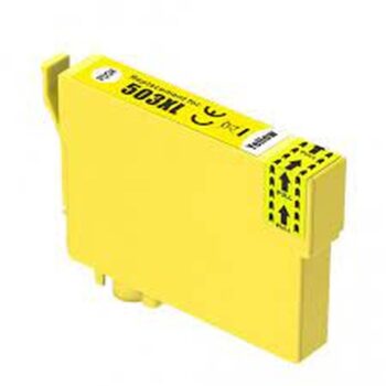 Epson Cartuccia Compat. T503XL Yellow