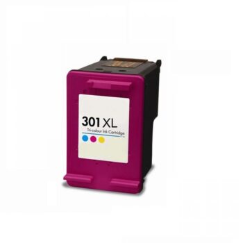 HP Cartuccia Comp.301XL Color