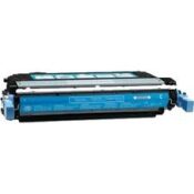 HP Toner Comp.CB401A Ciano