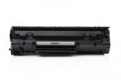 HP Toner Comp.CF283X/737