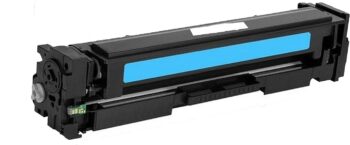 HP Toner Compatibile W2411A Ciano no Chip